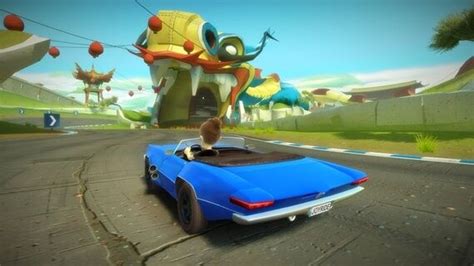 'Joy Ride Turbo' Review