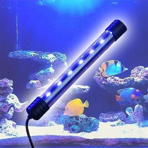 Led Verlichting Aquarium Jouwdierenwinkelnl