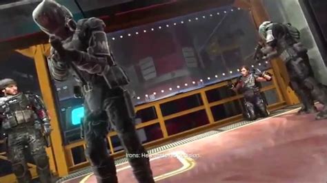 How To Escape The Atlas Building In Call Of Duty Advanced Warfare YouTube