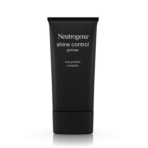 Neutrogena Shine Control Primer 1 Ounce