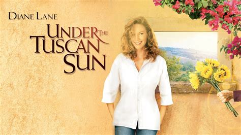 Under the Tuscan Sun - Movie - Where To Watch