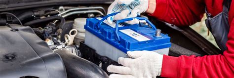 Car Battery Replacement Edmond Ok Auto Battery Service And Repair