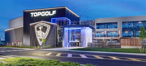 Topgolf eyes late 2023 opening for new Canton location | Canton Citizen