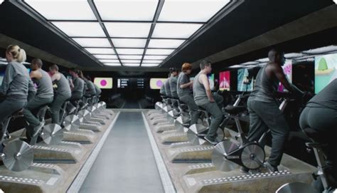 Black Mirror – Season 1: Fifteen Million Merits – My Filmviews