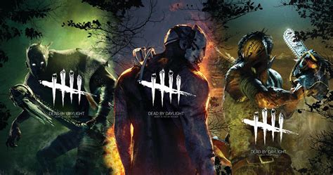 [100+] Dead By Daylight Wallpapers | Wallpapers.com