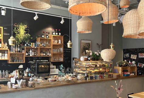 A Coffee Lovers Guide To The Best Cafes In Helsinki Be Lavie