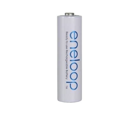 Panasonic Eneloop R6 Aa 2000mah B4 New Sklep Bto Akumulatorki