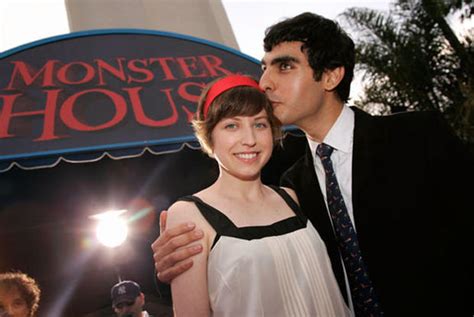 'Monster House' Premieres - Photo 2 - Pictures - CBS News