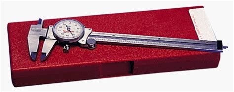 Starrett A White Dial Calipers Hardened Stainless Steel