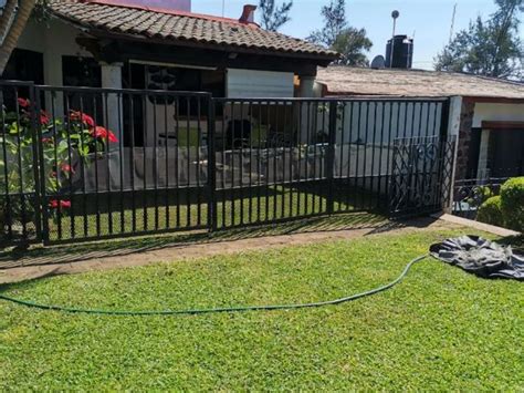 Renta Casa En Condominio En Jardines De Cuernavaca Cuernavaca Morelos