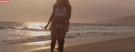 Naked Julia Lanski In Visage