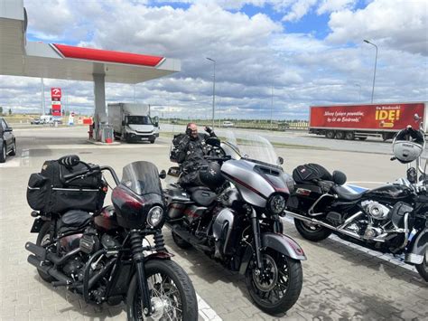 Karpacz Harley Davidson Szczecin