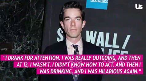 John Mulaney Has Checked Into Rehab For Alcohol And Drug Abuse Video