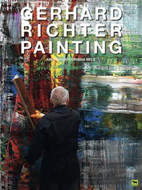 Gerhard Richter Painting bande annonce du film séances streaming