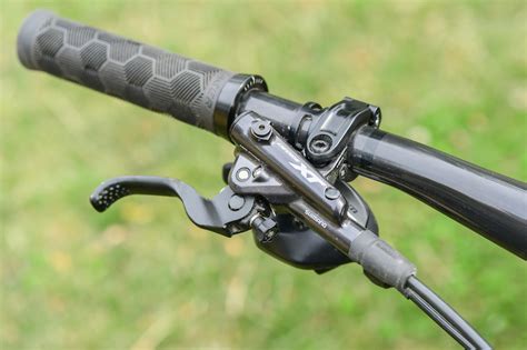 Review Shimano S All New Xt Piston Brakes Pinkbike