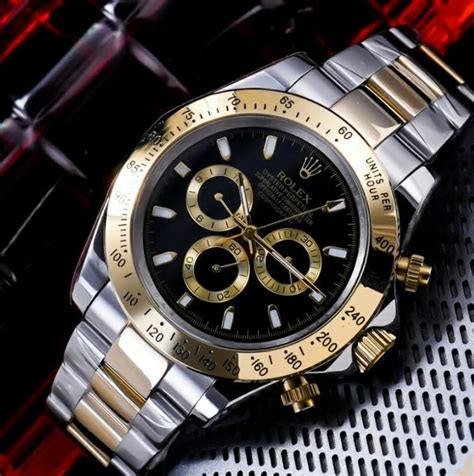 Harga Jam Tangan Rolex Daytona Terbaru Cek Daftar Harga