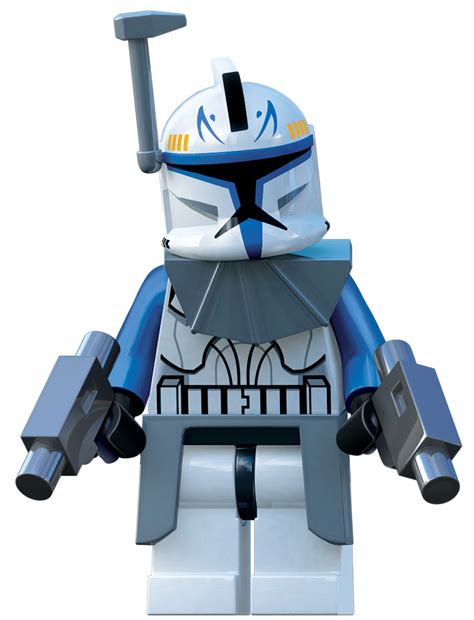 Top 5 LEGO Star Wars Minifigures - Minifigures.com Blog