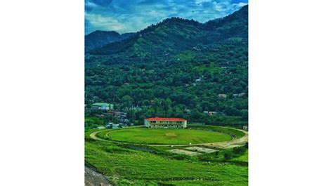 These are the Most Beautiful Cricket Stadiums in Pakistan [Pictures]