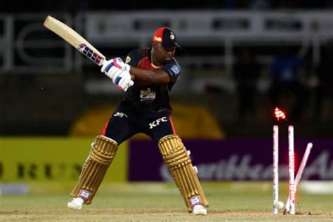 Cpl 2021 Cricket Betting Tips Match 4 Trinbago Knight Riders Vs Barbados Royals Live Score