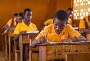 Waec Nacca Bece Mock And Super Mock Questions