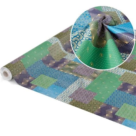 Nappe En Toile Cir E Lavable Au M Tre Sans Pvc Bord Coup Marie