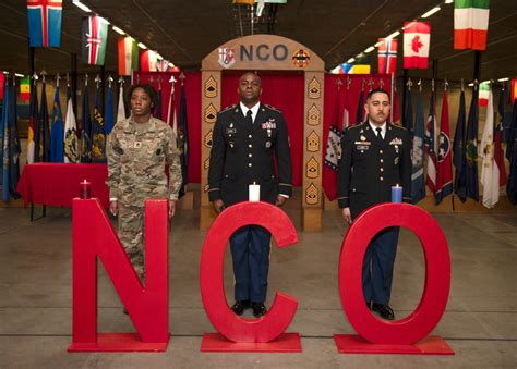 Dvids Images Th Hospital Center Nco Induction Ceremony Image