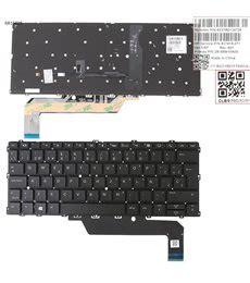 Repuestos Teclados HP para portátiles JVS Informática