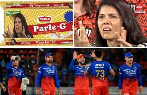 Srh Vs Rcb Ipl 2024 Kavya Maran Anger Came Out In The Match Memes Viral