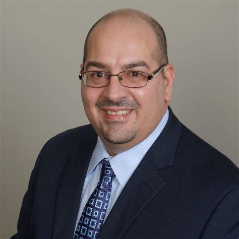 Scott Vlasi Cfp® Crpc® Managing Director Investment Officer