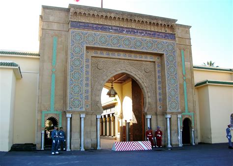 Reasons Why You Should Visit Rabat