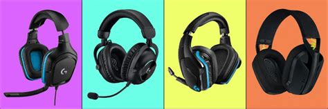 Os Melhores Headsets Gamers Em Melhorpro