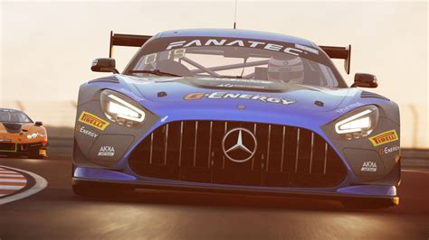 Joc Assetto Corsa Competizione Day One Edition Pentru XBOX SERIES