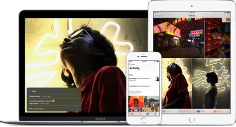 How To Use iCloud Photo Sharing To Share Your iPhone Photos