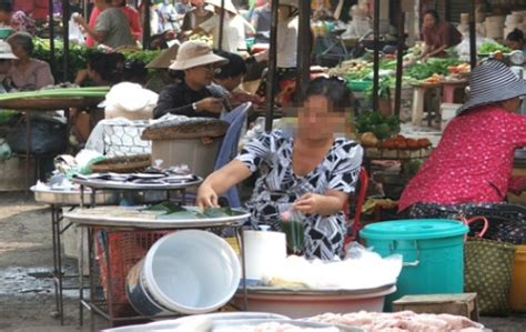 Measures of preventing food poisoning on Tet Báo Bình Dương Online