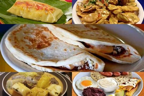 Honduras: Lugares turísticos recomendados y comidas típicas que debes