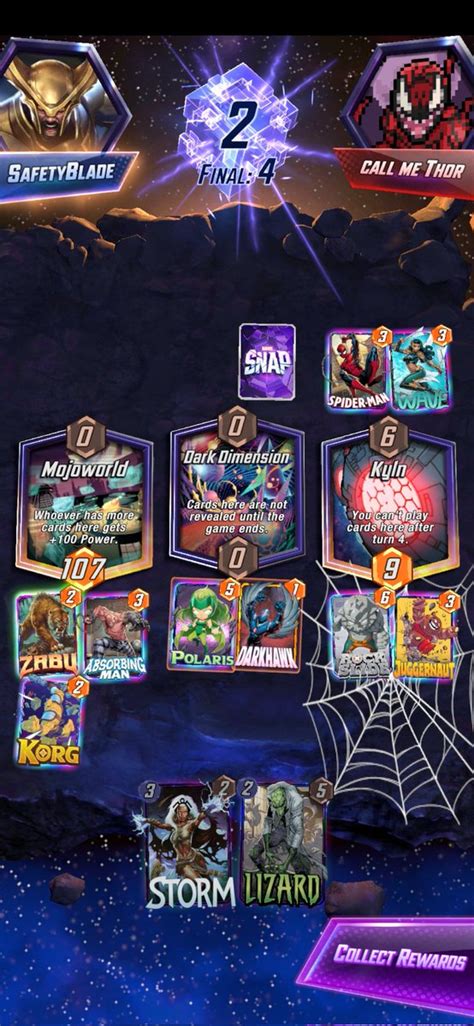 SafetyBlade Snap On Twitter 4 Note On Darkhawk Cards Still Insane