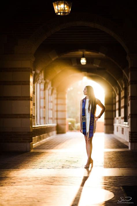 Ucla Campus Graduation Photos Guide Stanley Wu Photography In 2022