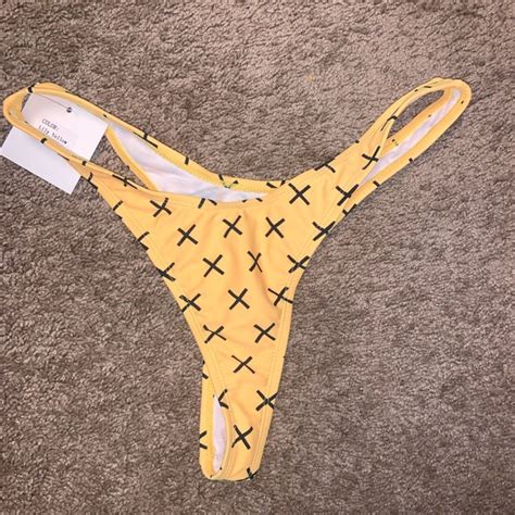 Boutine LA Swim Boutine La Bikini Bottom Nwt Poshmark