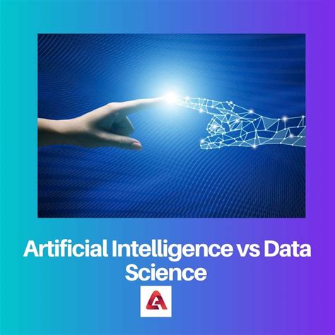 Tehisintellekt vs andmeteadus erinevus ja võrdlus