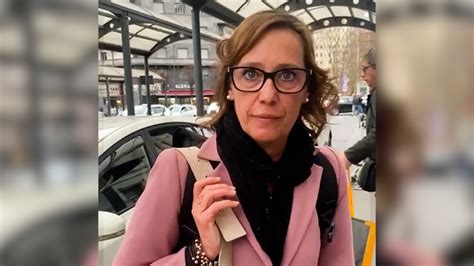 Ilaria Cucchi A Open Siamo Molto Arrabbiati Ma Anche Molto