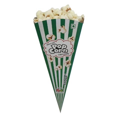 Popcorn Packaging Design 79 Ideas That Inspired Consumers