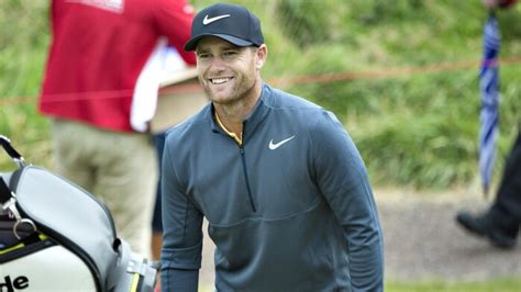 Lucas Bjerregaard Spiller Sig I Top I Portugal Golf Dr