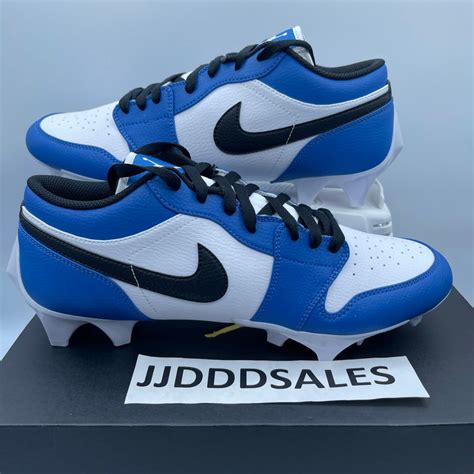 Air Jordan Football Cleats For Sale New And Used On Sidelineswap