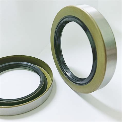 Oil Seals