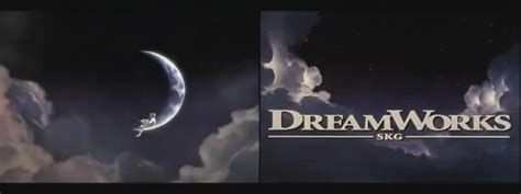 Image - Dreamworks skg logo rare variant.jpg | Closing Logo Group Wikia ...