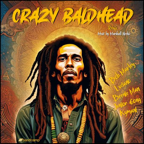 CRAZY BALDHEAD RIDDIM MARSHALL NEEKO REMIX Regime Radio