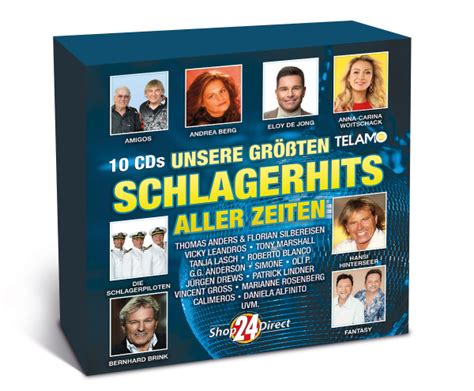 Unsere Gr Ten Schlagerhits Aller Zeiten