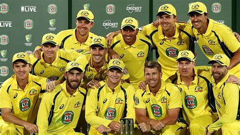 Cricket Australia Rejects Mediation Request In Pay Dispute Australian