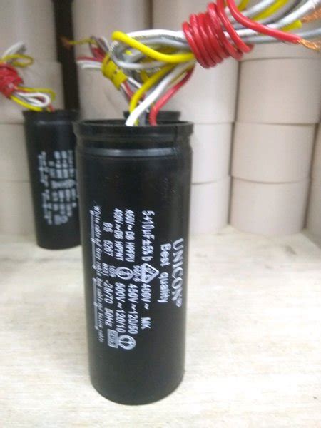 Jual Capacitor Uf Uf Mesin Cuci Di Lapak Ceri Sparepart Ac Bukalapak