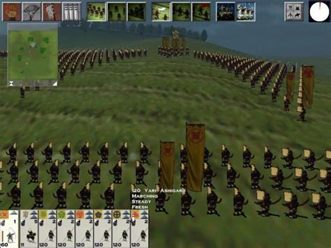 Shogun: Total War Download (2001 Strategy Game)